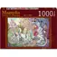 MAGNOLIA Puzzle Herzbrecher / 1000 Teile / 68 x 48 cm