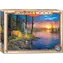 EUROGRAPHICS Puzzle Abendnebel / 1000 Teile / 68 x 48 cm