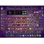EUROGRAPHICS Puzzle: Illustriertes Periodensystem der Elemente / 1000 Teile / 67,63 x 48,89 cm