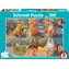 Schmidt Puzzle „Wenn ich groß bin“ / 200 Teile / 43,2 × 29,1 cm