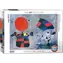 EUROGRAPHICS Puzzle „Das Smile der prächtigen Flügel“ / 1000 Teile / 68 x 48 cm
