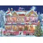 EUROGRAPHICS Puzzle Weihnachtsvorbereitungen / 1000 Teile / 68 x 48 cm