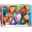 EUROGRAPHICS Puzzle Asiatische Laternen / 1000 Teile / 68 x 48 cm