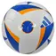 Adidas Fußball IN9371 weiß-blau / Größe 5 / TPU / EURO 2024