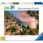 Ravensburger Puzzle Positano, Italien XXL / 500 Teile / große Teile / 70 x 50 cm