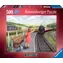 Ravensburger Puzzle Stop on Demand / 500 Teile / 49 × 36 cm