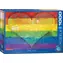 EUROGRAPHICS Puzzle Liebe und Stolz / 1000 Teile / 68 × 48 cm