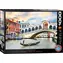 EUROGRAPHICS Puzzle Rialtobrücke, Venedig / 1000 Teile / 67,63 × 48,89 cm
