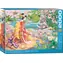 EUROGRAPHICS Puzzle Haru No Uta / 2000 Teile / 99,7 x 67,6 cm