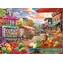 EUROGRAPHICS Puzzle Market / 1000 Teile / 68 x 48 cm
