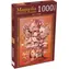 MAGNOLIA Puzzle Candy Factory / 1000 Teile / 48 x 68 cm