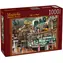 MAGNOLIA Puzzle Bar / 1000 Teile / 68 x 48 cm