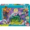 Schmidt Puzzle Kleiner Drache / 150 Teile / 43,2 × 29,1 cm