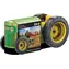 EUROGRAPHICS Puzzle in der Blechdose: Alter Traktor / 550 Teile / 48 × 33 cm