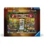 Ravensburger Puzzle Vintage Vinyl / 1000 Teile