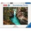 Ravensburger Puzzle Kanadische Meisterschaften: Athabasca Falls / 1000 Teile / 70 x 50 cm