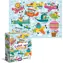 DODO Puzzle Fang sie: In der Luft / 48 Teile / 32 x 23 cm