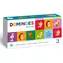 DODO Domino Tiere / 28 Karten