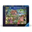 Ravensburger Puzzle-Vogeltisch / 1000 Teile