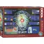 EUROGRAPHICS Puzzle Atom / 1000 Teile / 67,63 x 48,89 cm
