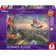Schmidt Puzzle Aladdin / 1000 Teile / ab 12 Jahren