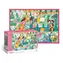 DODO Puzzle Prinzessinnen auf der Promenade / 100 Teile / 65 x 45 cm