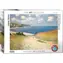 EUROGRAPHICS Puzzle Reise durch die Kornfelder / 1000 Teile / 67,6 × 48,9 cm