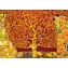 EUROGRAPHICS Puzzle Baum des Lebens XL / 3D-Effekt / 300 Teile / 67,6 × 48,9 cm