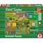Schmidt Puzzle Grüner USB-Stick / 1000 Teile