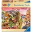 Ravensburger Puzzle Nationalpark: Zion / 500 Teile / 49 × 36 cm