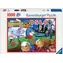 Ravensburger Puzzle Oslo, Norwegen / 1000 Teile / 70 × 50 cm