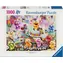 Ravensburger Puzzle Gelini: Geburtstagsparty / 1000 Teile
