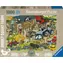 Ravensburger Puzzle Farm Diddly Squat Shop / 1000 Teile