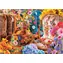 EUROGRAPHICS Puzzle Bauernstiefel / 1000 Teile / 68 x 48 cm