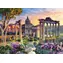 EUROGRAPHICS Puzzle Römisches Forum / 1000 Teile / 68 x 48 cm