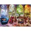 EUROGRAPHICS Puzzle Vier Jahreszeiten / 1000 Teile / 68 x 48 cm
