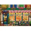 EUROGRAPHICS Puzzle Alte Buchhandlung / 2000 Teile / 99,7 × 67,6 cm