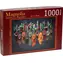 MAGNOLIA Puzzle Kräuter und Gewürze / 1000 Teile / 68 x 48 cm