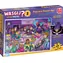 Jumbo-Puzzle WASGIJ Junior 2: Popcorn-Bonus! / 240 Teile / ab 8 Jahren
