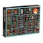 Galison Puzzle Wer bist du? / 1000 Teile