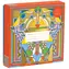 Galison Metallpuzzle Frank Lloyd Wright: Hotel Imperial / 500 Teile / 51 × 51 cm