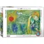 EUROGRAPHICS Puzzle Lovers aus Vence / 1000 Teile / 67,6 × 48,9 cm