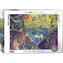 EUROGRAPHICS Puzzle Zirkuspferd / 1000 Teile / 68 × 48 cm