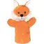 GOKI Marionette Funu - Fuchs 28 cm / Puppe