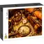 GRAPHICS Puzzle Traveler / 1000 Teile / 69 × 47,8 cm