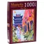 MAGNOLIA Puzzle China / 1000 Teile / 48 x 68 cm