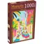 MAGNOLIA Puzzle Cartagena / 1000 Teile / 48 x 68 cm