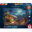 Schmidt Puzzle Spirit: Geburt / 1000 Teile / 69,3 × 49,3 cm