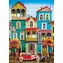 MAGNOLIA Puzzle Altes Tiflis II / 1000 Teile / 48 x 68 cm