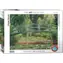 EUROGRAPHICS Puzzle Japanische Brücke / 1000 Teile / 68 x 48 cm